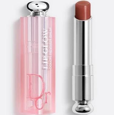 Dior Addict Lip Glow Balm 039 Warm Beige