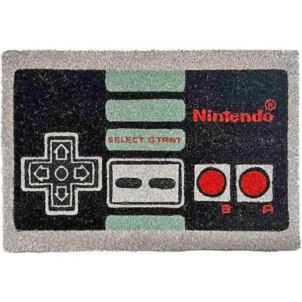 Nintendo (NES Controller) Doormat