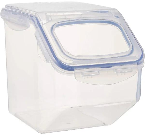 Lock & Lock Classic Rice Case - 5L