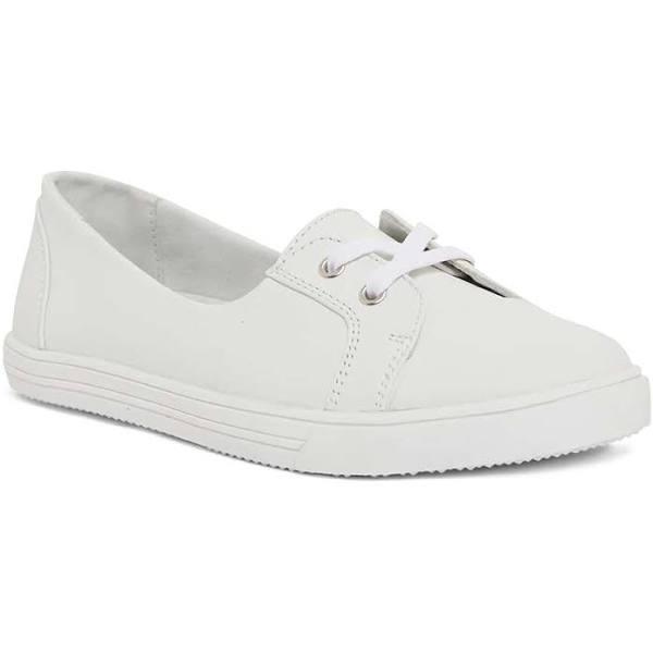 Easy Steps Vectra White Glove Sneakers White 41