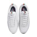 Nike Women's Air Max 97 WHITE/THUNDER