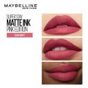 Maybelline Super Stay Matte Ink 5ml - 26 Types 150