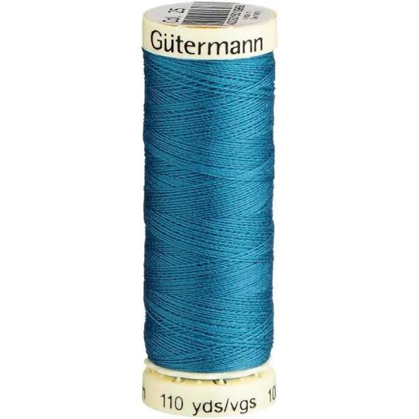 Gutermann Sew-All Thread 250m - Blue (25)