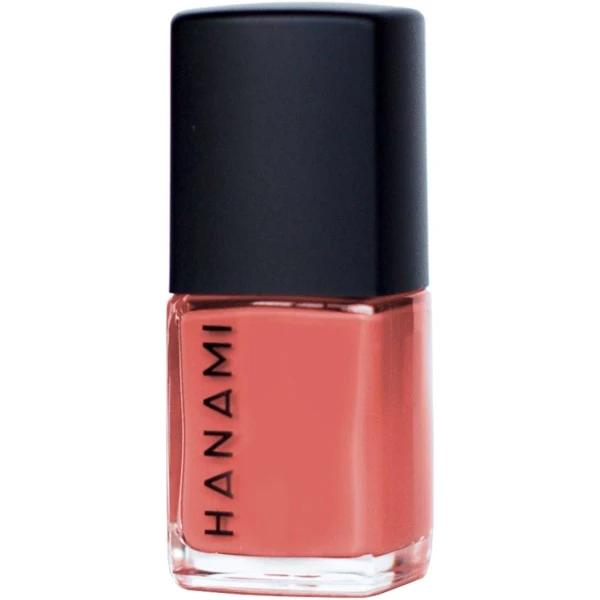 Hanami Flame Trees Nail Polish (15ml)