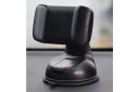 Adjustable Phone Holder With Suction Cup