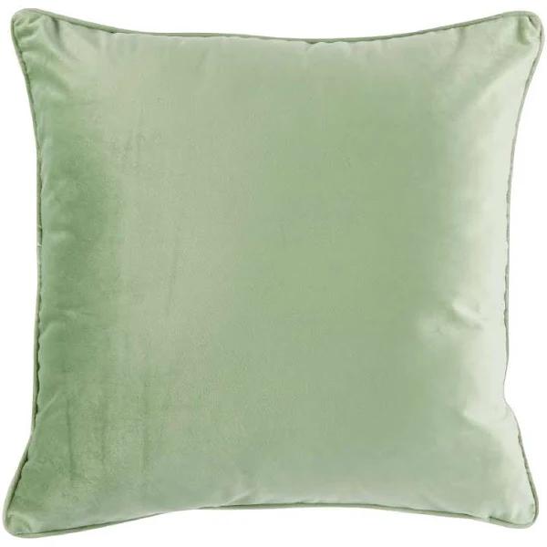 KOO Maddie Velvet Cushion