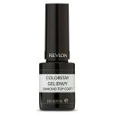 Revlon ColorStay Gel Envy Nail Enamel, Longwear, Full House 320 - 0.4 fl oz