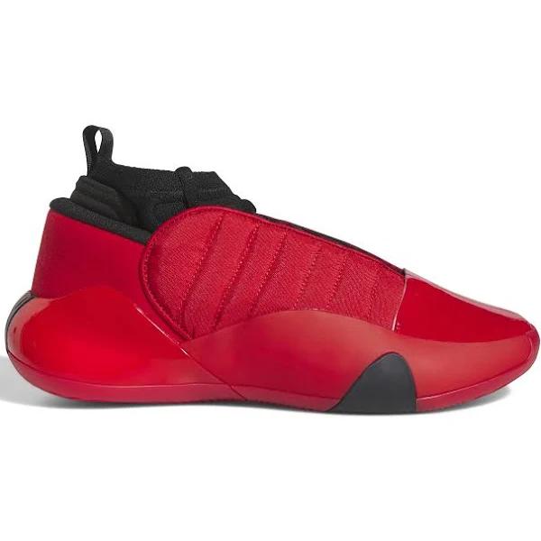 Adidas | Mens Harden Volume 7 (Better Scarlet/Black) 11