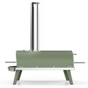 ZiiPa Piana Wood Pellet Pizza Oven With Rotating Stone – Eucalyptus