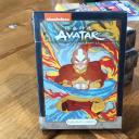 Avatar - The Last Airbender Playing Cards