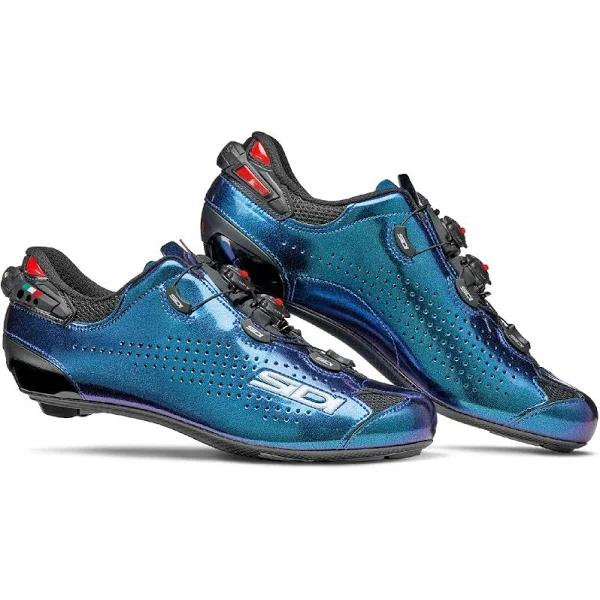 Sidi Shot 2 Road Shoes Galaxy 48