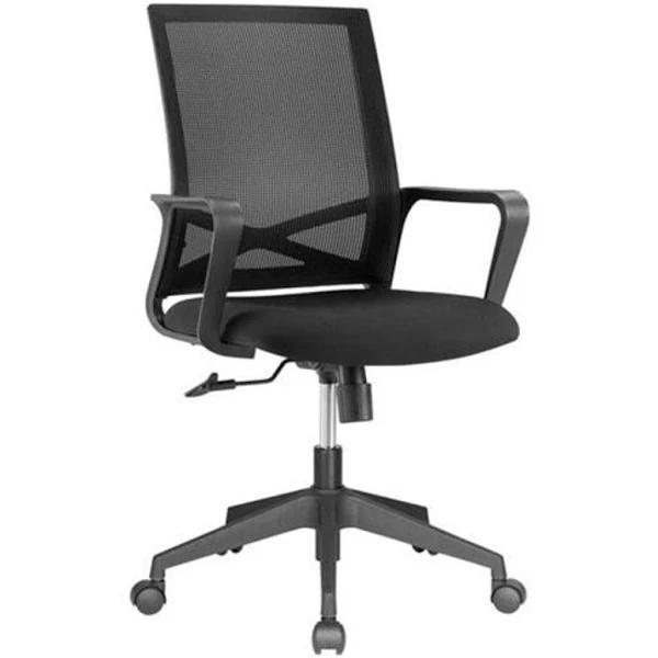 Brateck CH05-11 Office Chair, Ergonomic with Breathable