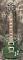 Epiphone Les Paul Muse Wanderlust Green Metallic