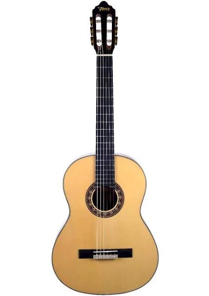 Valencia VC304 4/4 Classical Guitar Natural