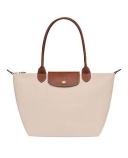 Longchamp Le Pliage Original Small Shoulder Bag in P71 Paper