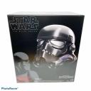 Star Wars Black Series Shadow Trooper Helmet