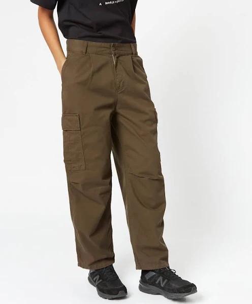 Carhartt WIP Cole Cargo Pant Buckeye Garment Dyed