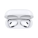 Apple Airpods 3rd Generation Lightning Charging Case Wireless Earphones White