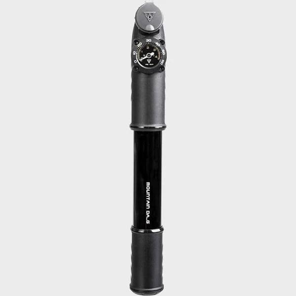 Topeak Mountain Da G Mini Pump