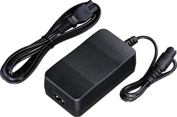 Canon AC Adapter AC-E6N