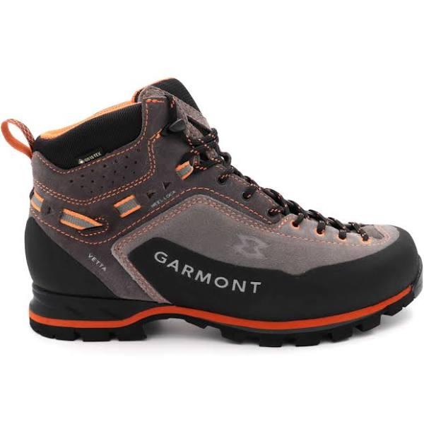 Garmont Vetta GORE-TEX Boots Grey Orange - 44