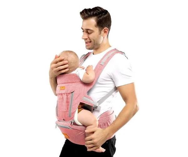 Baby Carrier Baby Carrier Wrap Infant Sling Backpack