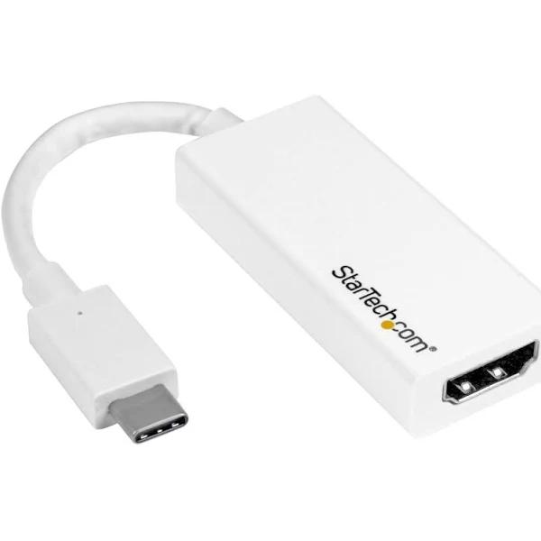 StarTech USB C to HDMI Adapter