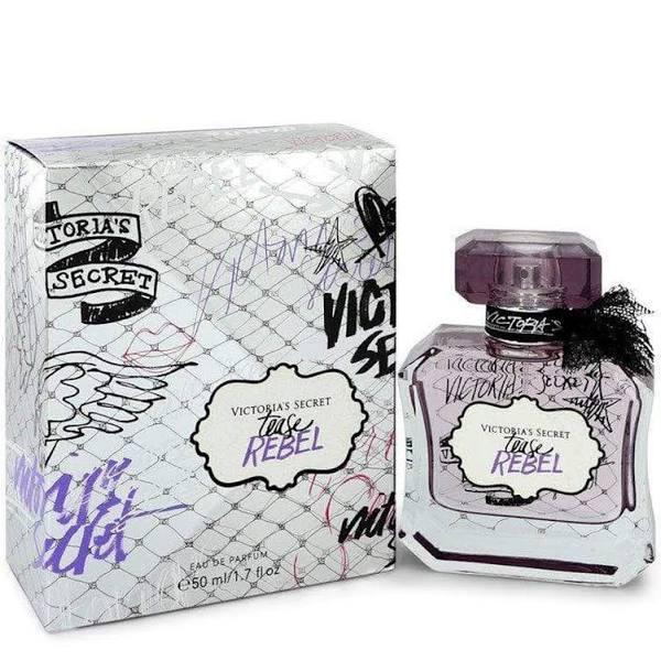 Victoria's Secret Tease Rebel Eau De Parfum Spray 50 ml