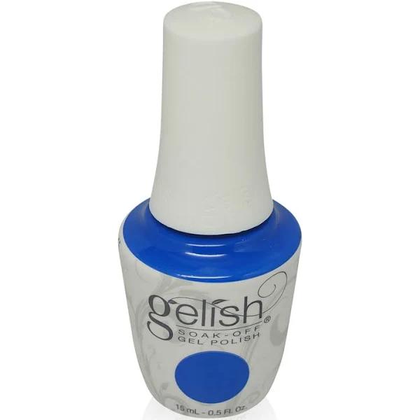 Gelish Soak Off Gel Polish - Ocean Wave 15ml