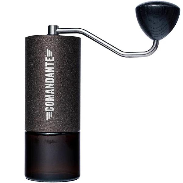 Comandante C40 Nitro Blade Coffee Grinder 'Copper-Mountain'