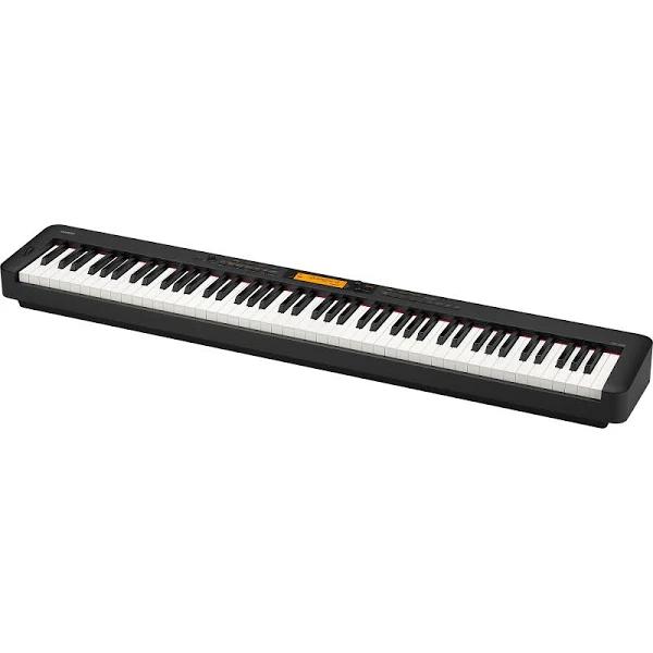 Casio CDPS360/CS470P 88 Note Digital Piano W' Stand & Pedals