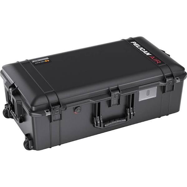 Pelican 1615 Air Travel Case - Black