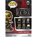 Star Wars Return of The Jedi 40th Anniversary C3P0 in Chair Pop! Vinyl