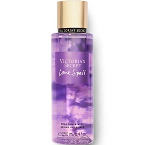 Victoria's Secret Mist Love Spell