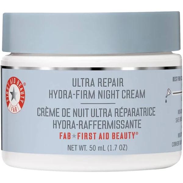 First Aid Beauty Ultra Repair Hydra-Firm Night Cream 48g