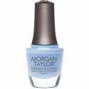 Morgan Taylor Nail Polish Take Me to Your Tribe 15ml