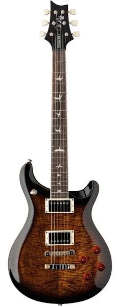 PRS SE McCarty 594 Black Gold Burst