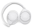 JBL Tune 760NC Wireless Noise-cancelling Headphones White