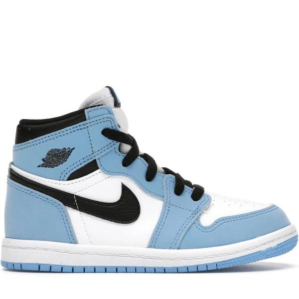 Air Jordan 1 Retro High OG (TD) University Blue