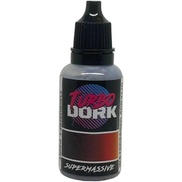 Turbo Dork Supermassive Turboshift Acrylic Paint 20ml Bottle