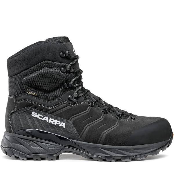 Scarpa Rush TRK Polar GTX Boots - Dark Anthracite