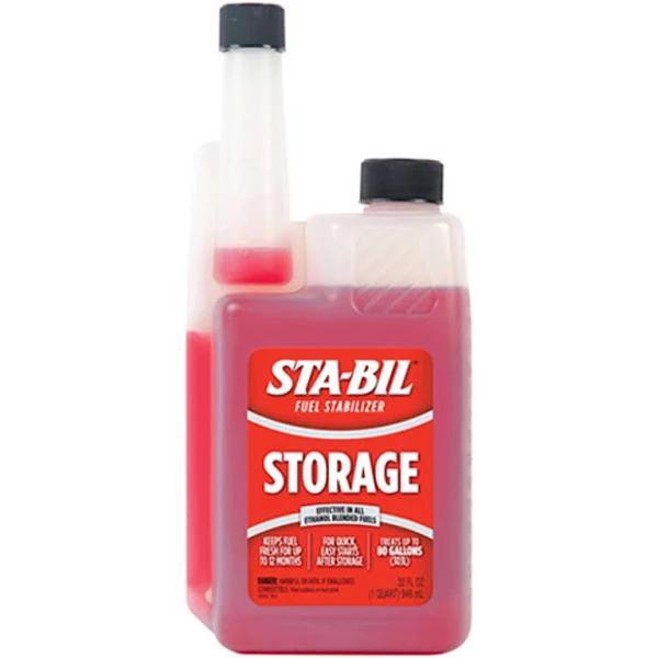 Gold Eagle STA-BIL Fuel Stabiliser (950ml)