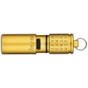 Olight i1R 2 Pro East Keyring Flashlight Golden 180 Lumens