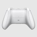 Xbox Wireless Controller (Robot White)