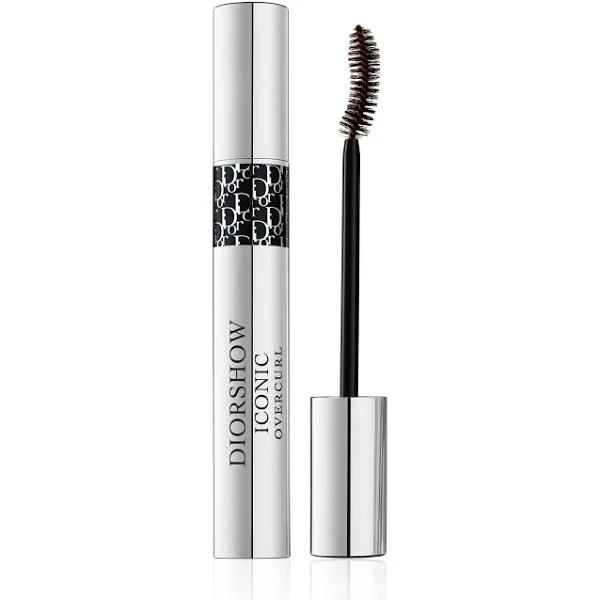 Christian Dior - Diorshow Iconic Overcurl Mascara - #694 Over Brown(10ml/0.33oz)