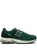 New Balance 1906R Nightwatch Green - Size 14 - Nightwatch green/silver