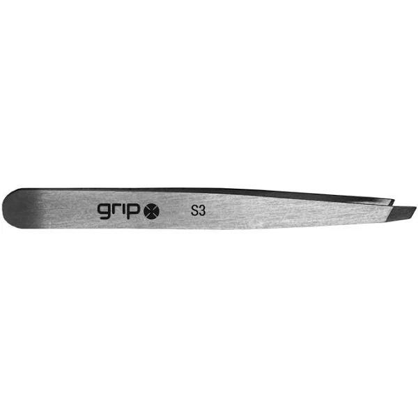 Caronlab Grip Claw Slanted Tip Tweezer