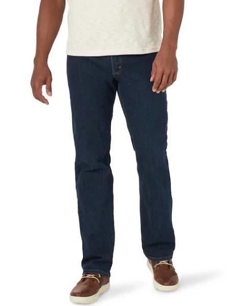 Wrangler Men's Authentics Comfort Flex Waist Jean