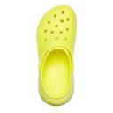 Crocs Unisex Mega Crush Clog - Acidity