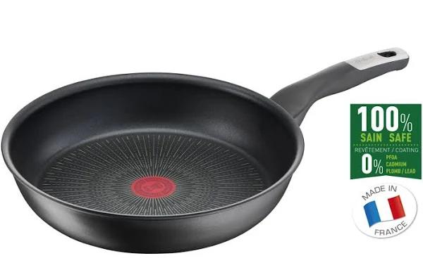 Tefal 28cm Unlimited Non-stick Induction Frypan G2550653